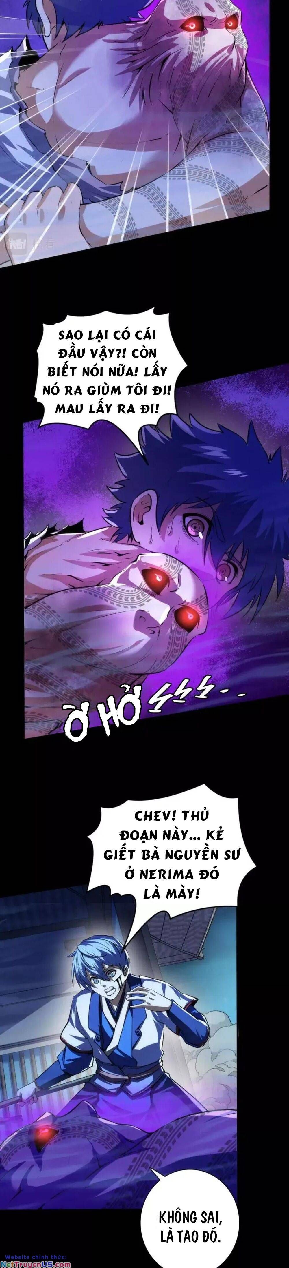 đọc truyện Trở Thành Thần Chủ Cthulhu Chương 188 ảnh 25 tại Thiên Thai Truyện