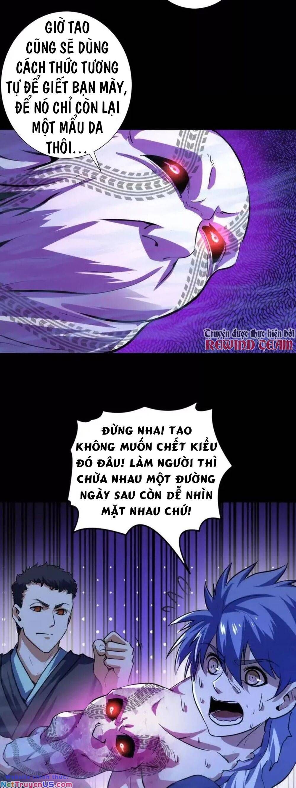 đọc truyện Trở Thành Thần Chủ Cthulhu Chương 188 ảnh 26 tại Thiên Thai Truyện