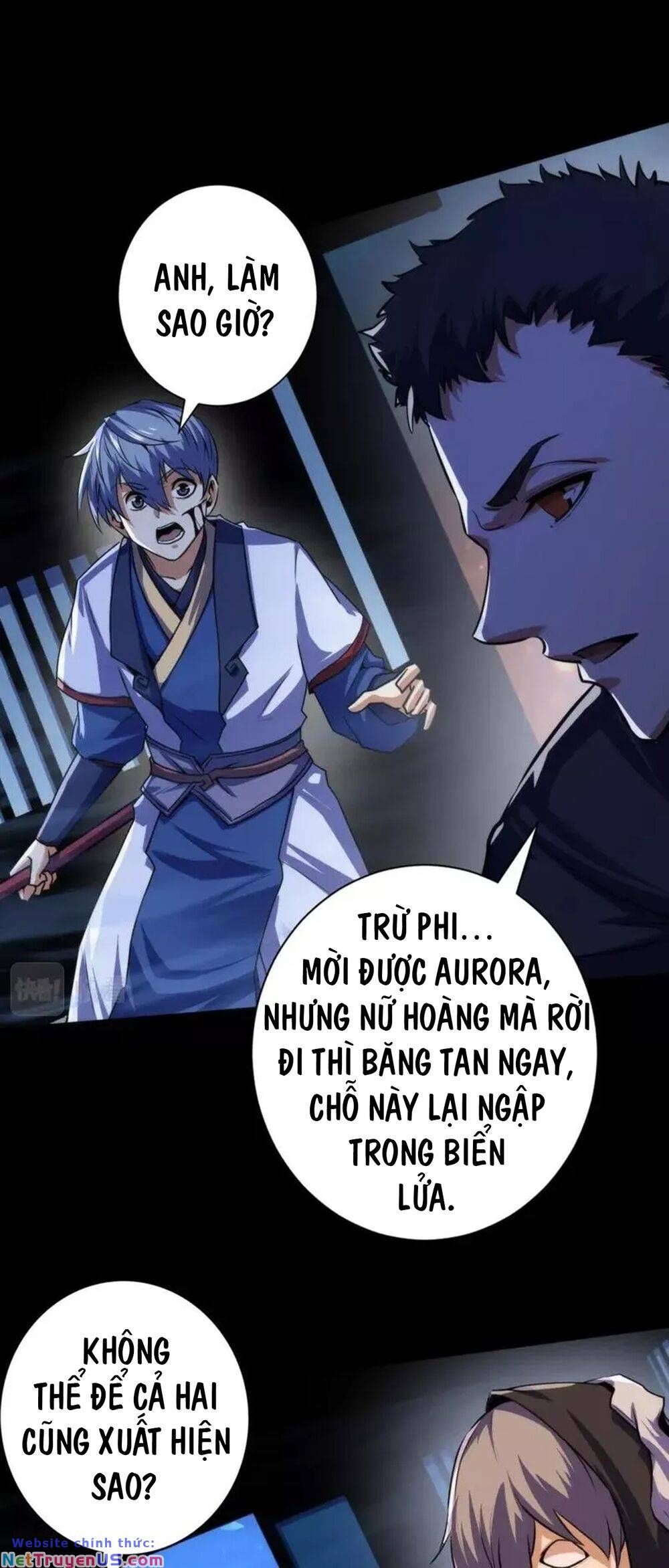 đọc truyện Trở Thành Thần Chủ Cthulhu Chương 188 ảnh 28 tại Thiên Thai Truyện