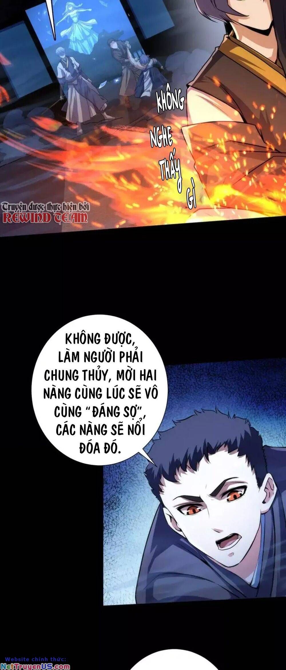 đọc truyện Trở Thành Thần Chủ Cthulhu Chương 188 ảnh 29 tại Thiên Thai Truyện