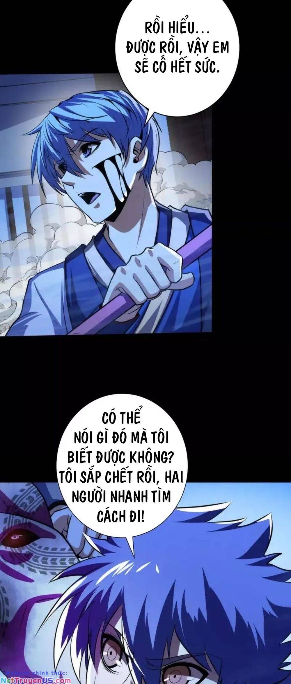 đọc truyện Trở Thành Thần Chủ Cthulhu Chương 188 ảnh 30 tại Thiên Thai Truyện