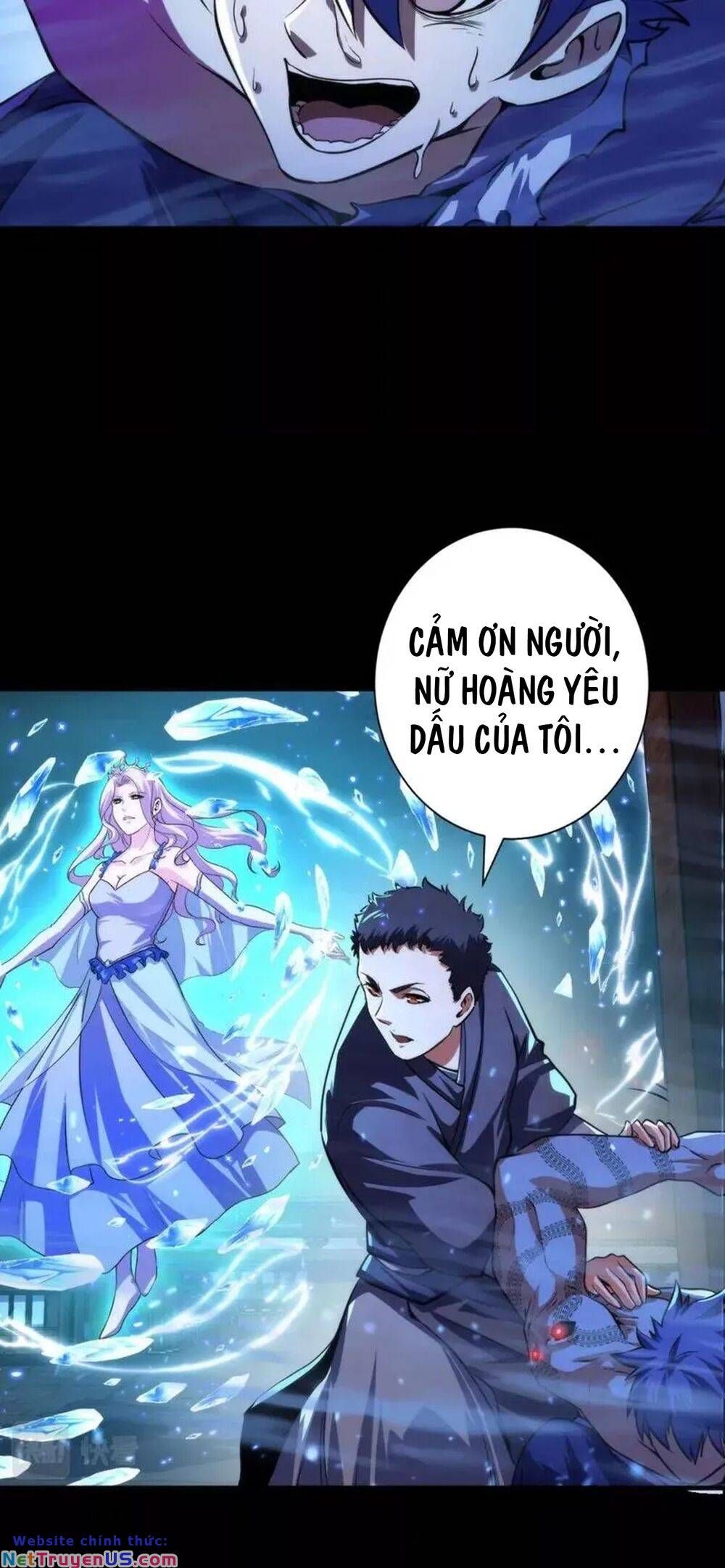 đọc truyện Trở Thành Thần Chủ Cthulhu Chương 188 ảnh 31 tại Thiên Thai Truyện