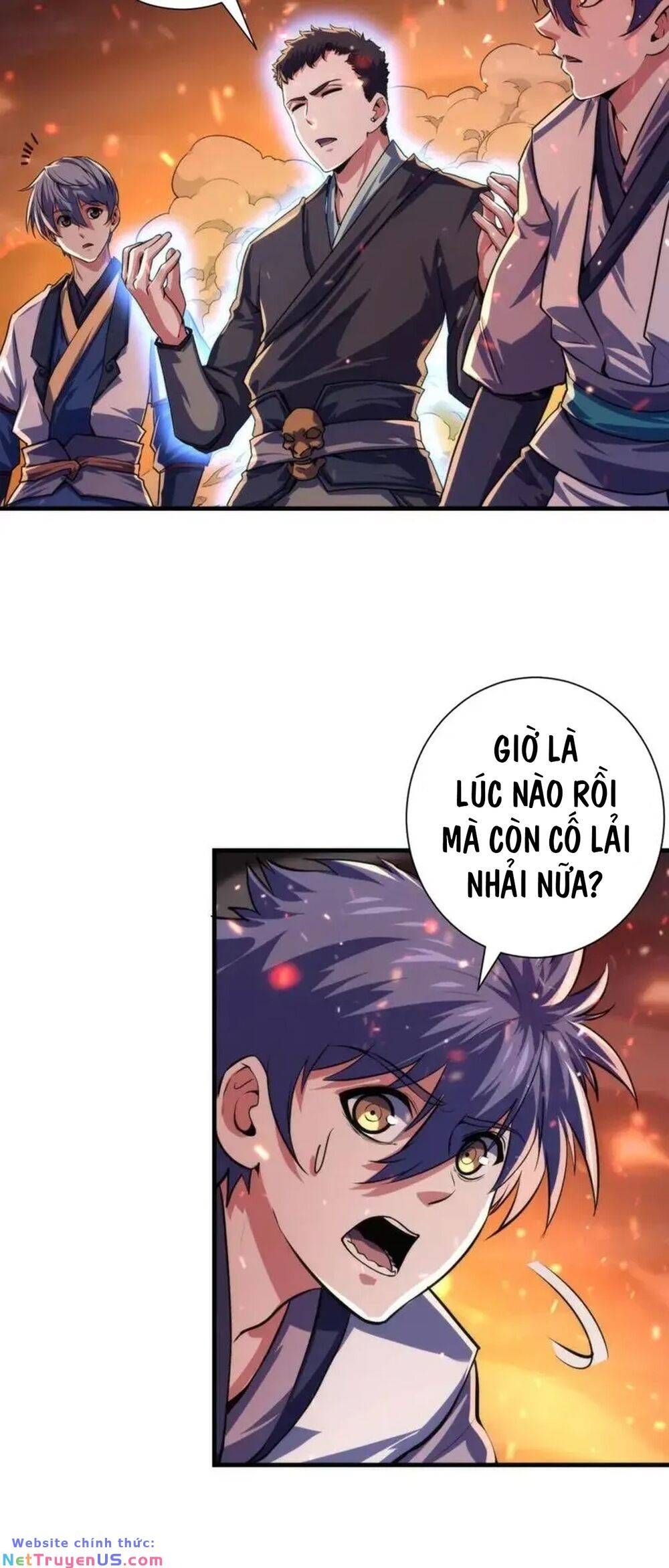 đọc truyện Trở Thành Thần Chủ Cthulhu Chương 188 ảnh 5 tại Thiên Thai Truyện