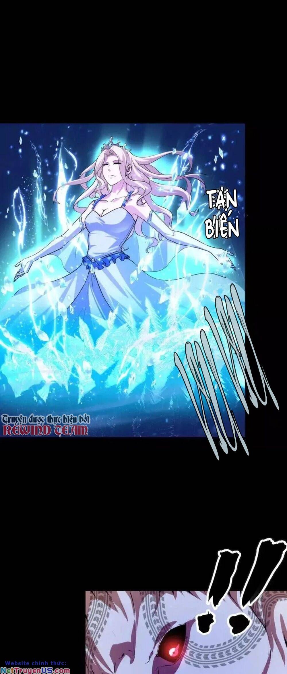 đọc truyện Trở Thành Thần Chủ Cthulhu Chương 188 ảnh 32 tại Thiên Thai Truyện