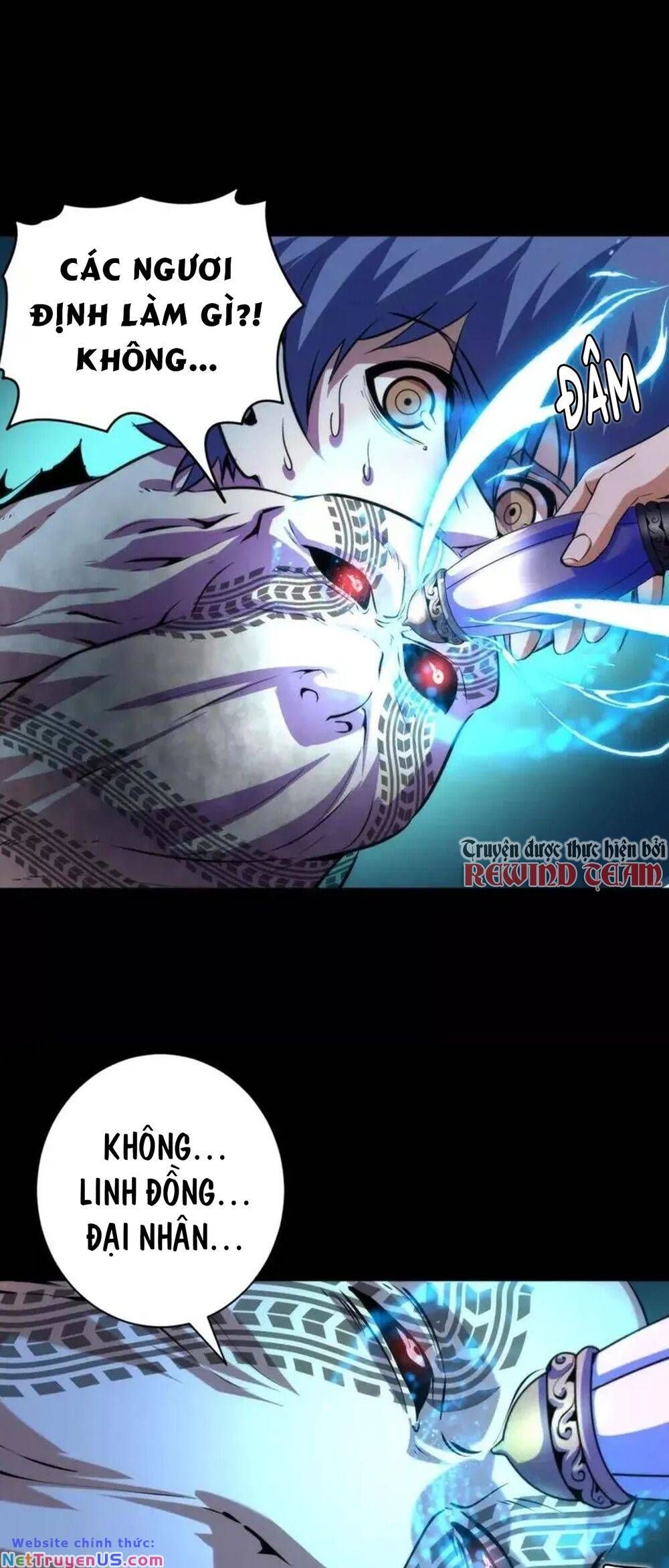 đọc truyện Trở Thành Thần Chủ Cthulhu Chương 188 ảnh 34 tại Thiên Thai Truyện