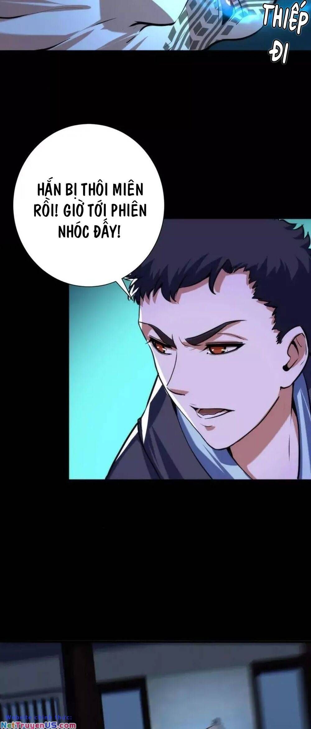 đọc truyện Trở Thành Thần Chủ Cthulhu Chương 188 ảnh 35 tại Thiên Thai Truyện