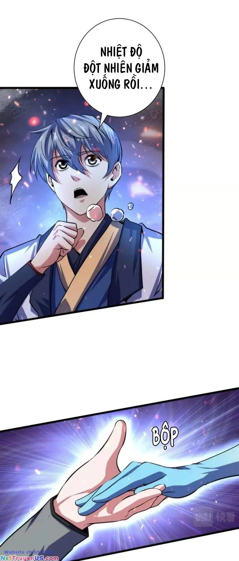 đọc truyện Trở Thành Thần Chủ Cthulhu Chương 188 ảnh 6 tại Thiên Thai Truyện