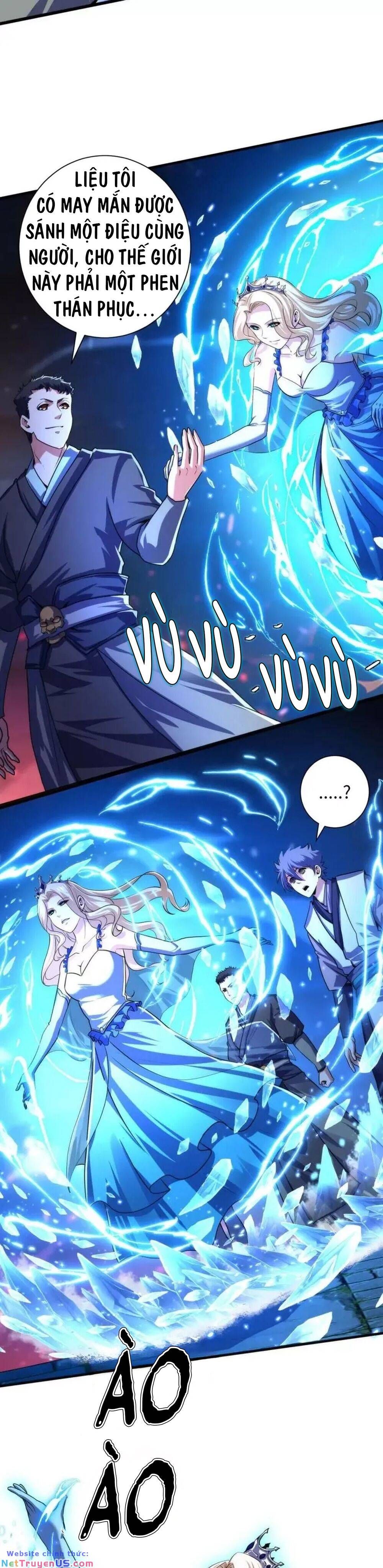 đọc truyện Trở Thành Thần Chủ Cthulhu Chương 188 ảnh 7 tại Thiên Thai Truyện