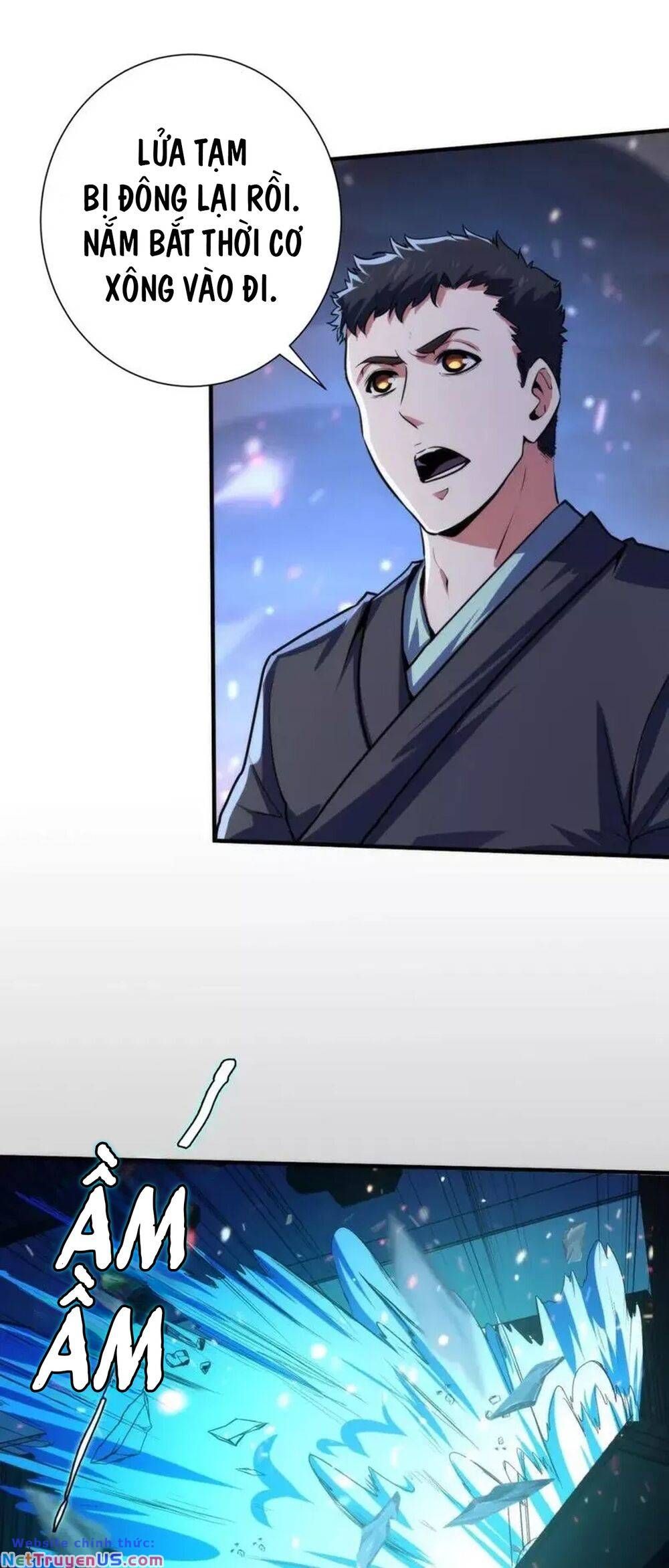 đọc truyện Trở Thành Thần Chủ Cthulhu Chương 188 ảnh 10 tại Thiên Thai Truyện