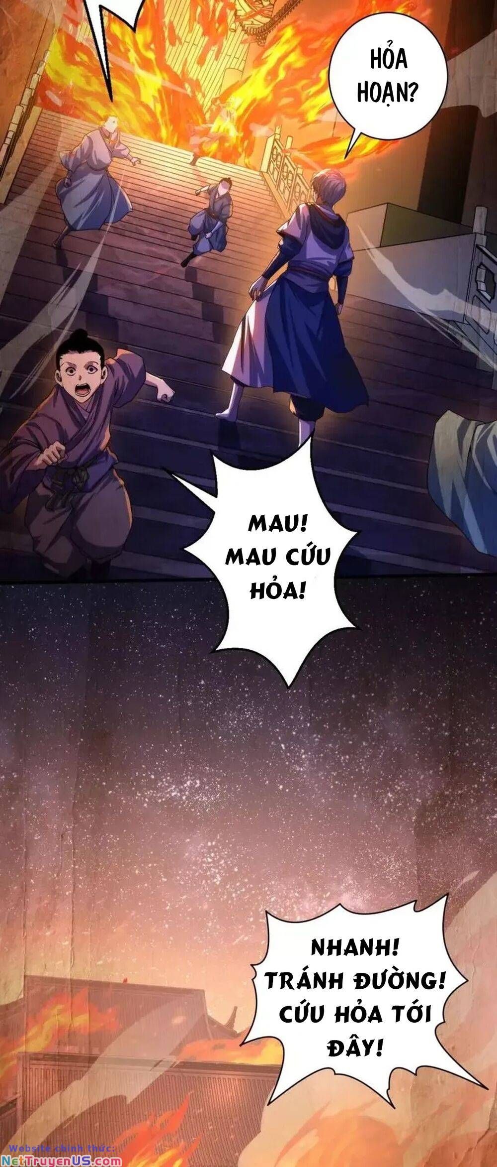 đọc truyện Trở Thành Thần Chủ Cthulhu Chương 189 ảnh 12 tại Thiên Thai Truyện