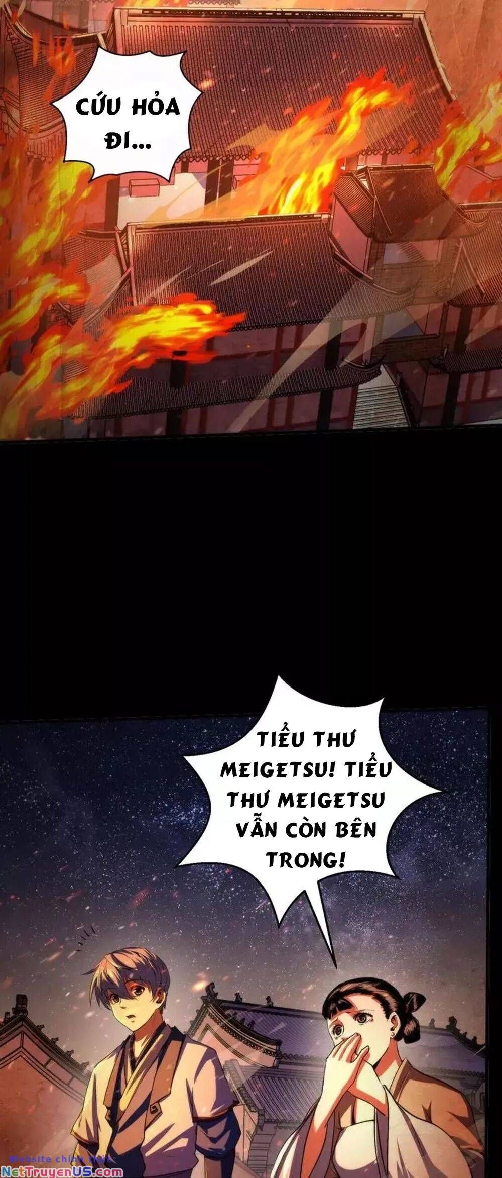 đọc truyện Trở Thành Thần Chủ Cthulhu Chương 189 ảnh 13 tại Thiên Thai Truyện