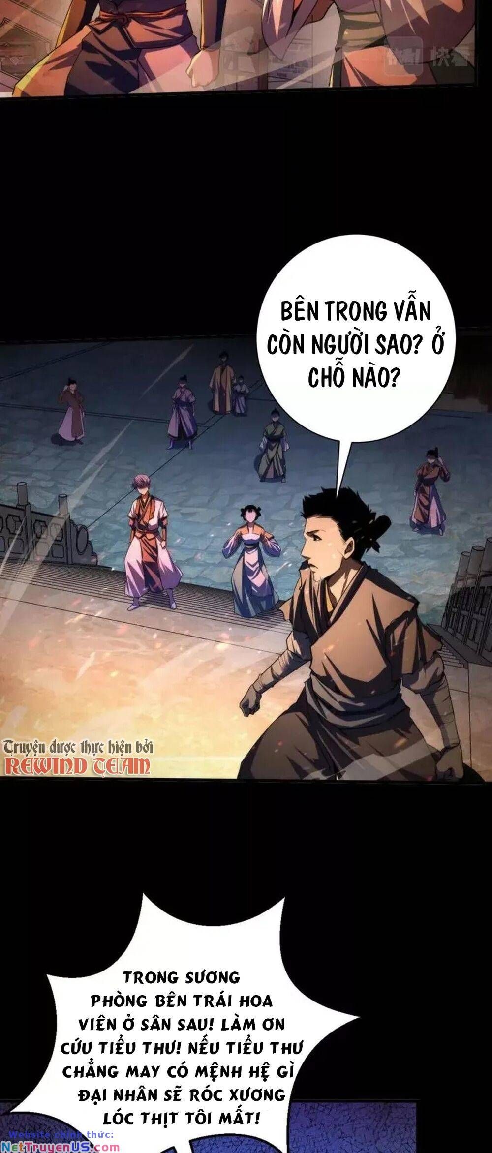 đọc truyện Trở Thành Thần Chủ Cthulhu Chương 189 ảnh 14 tại Thiên Thai Truyện