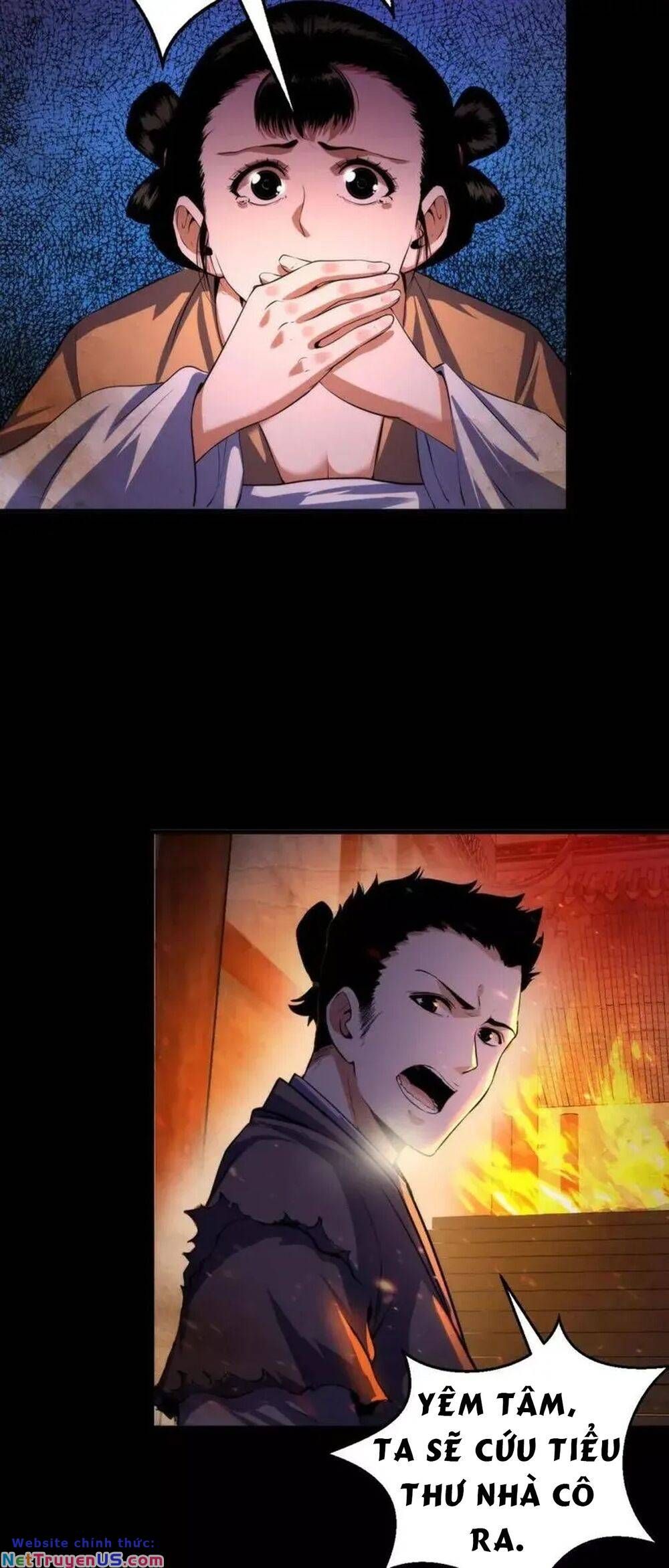 đọc truyện Trở Thành Thần Chủ Cthulhu Chương 189 ảnh 15 tại Thiên Thai Truyện