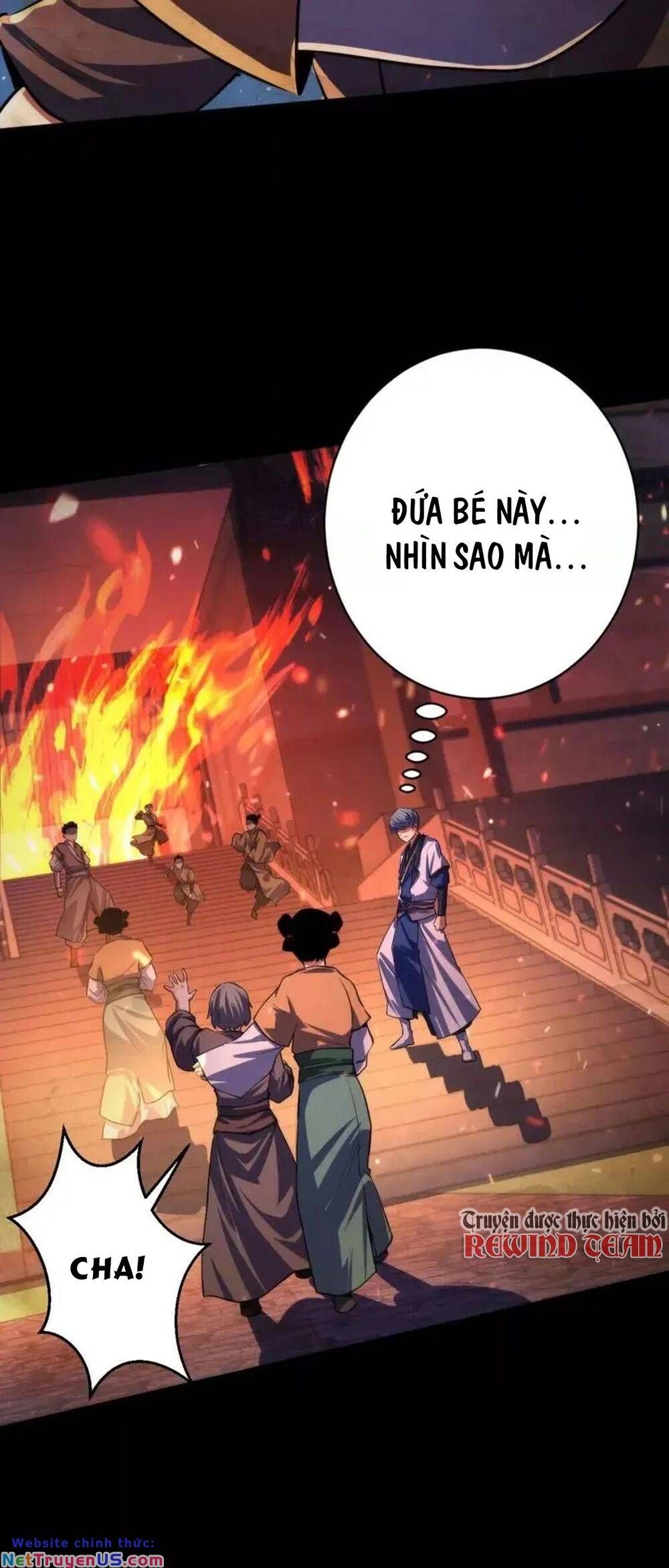 đọc truyện Trở Thành Thần Chủ Cthulhu Chương 189 ảnh 17 tại Thiên Thai Truyện