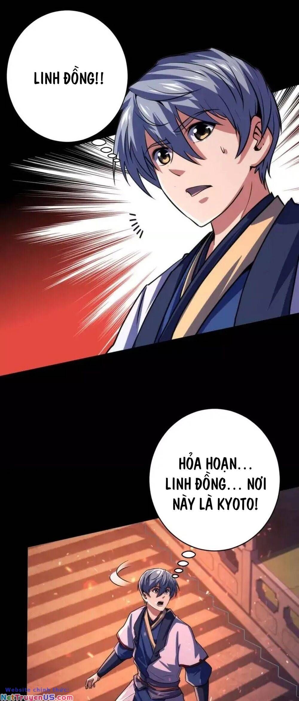 đọc truyện Trở Thành Thần Chủ Cthulhu Chương 189 ảnh 18 tại Thiên Thai Truyện