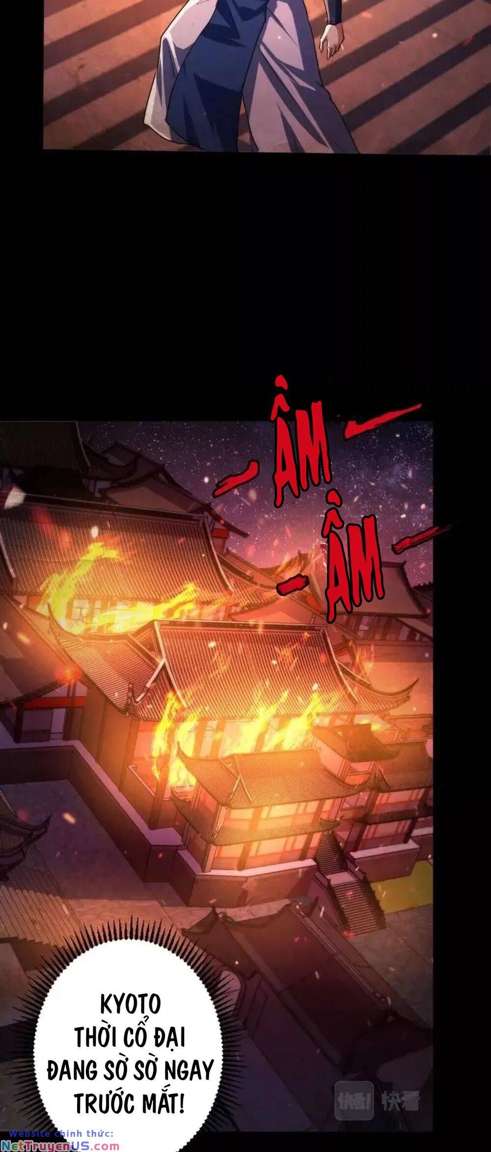 đọc truyện Trở Thành Thần Chủ Cthulhu Chương 189 ảnh 19 tại Thiên Thai Truyện