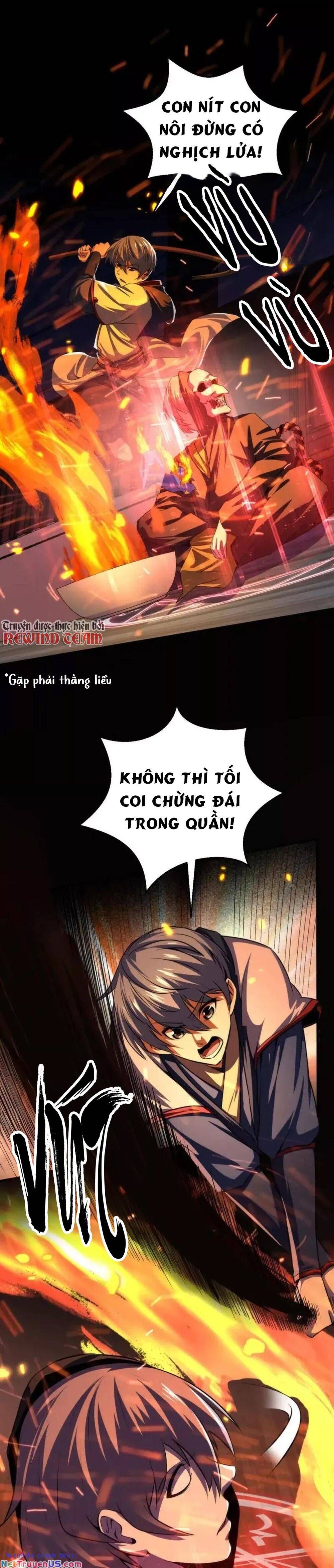 đọc truyện Trở Thành Thần Chủ Cthulhu Chương 189 ảnh 4 tại Thiên Thai Truyện