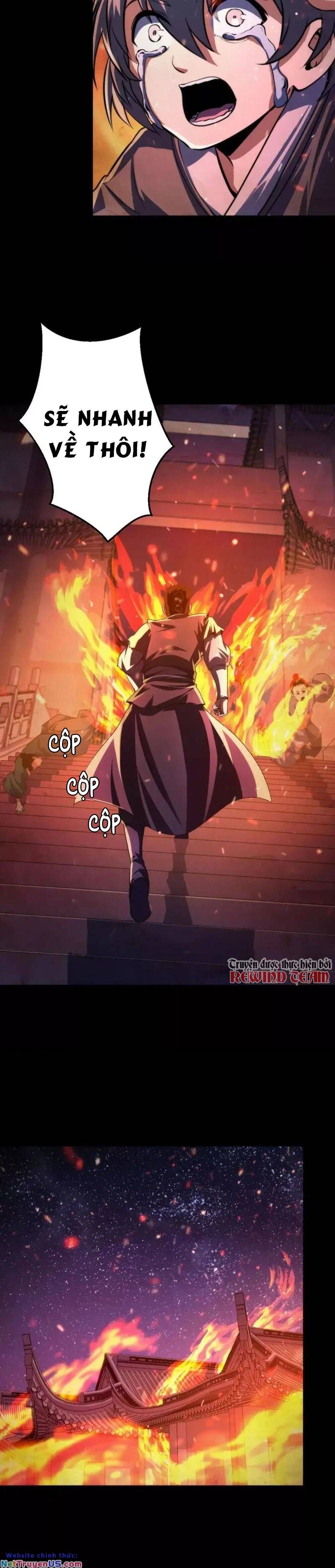 đọc truyện Trở Thành Thần Chủ Cthulhu Chương 189 ảnh 22 tại Thiên Thai Truyện