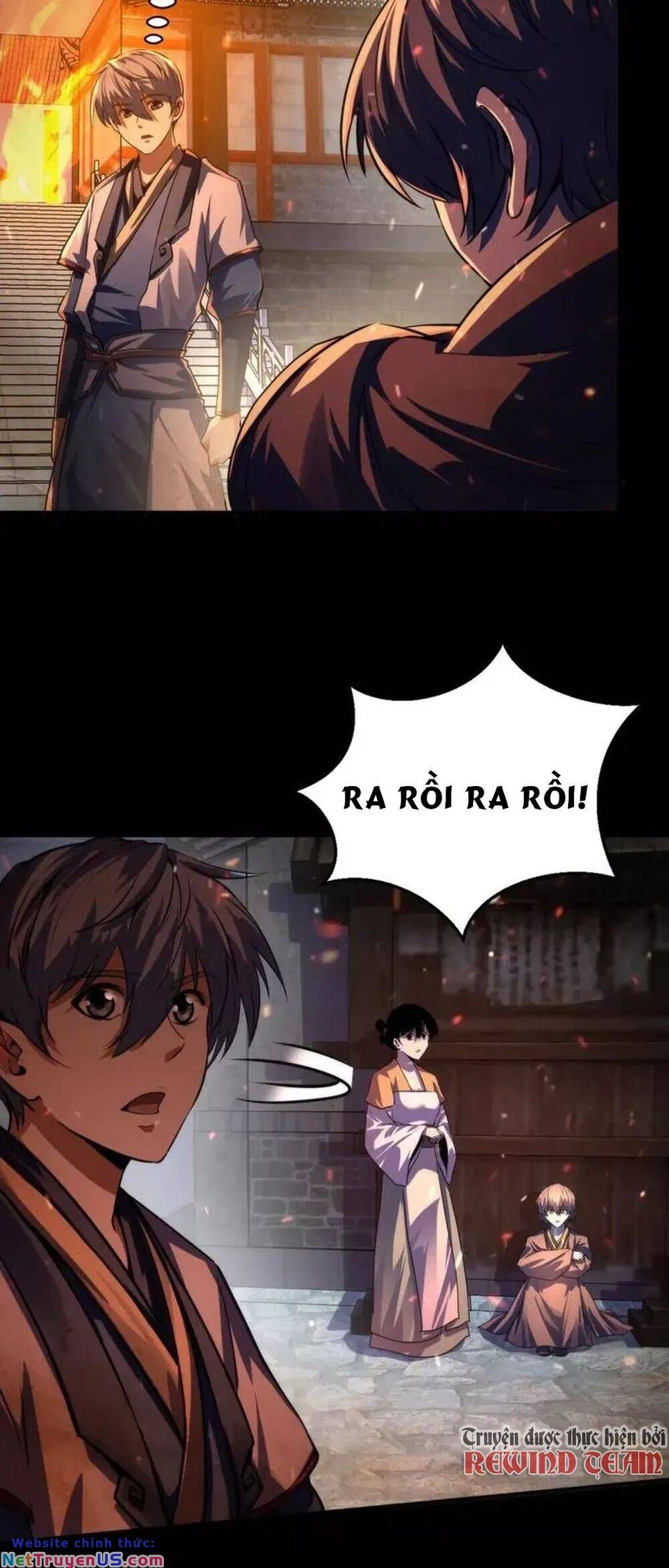 đọc truyện Trở Thành Thần Chủ Cthulhu Chương 189 ảnh 24 tại Thiên Thai Truyện