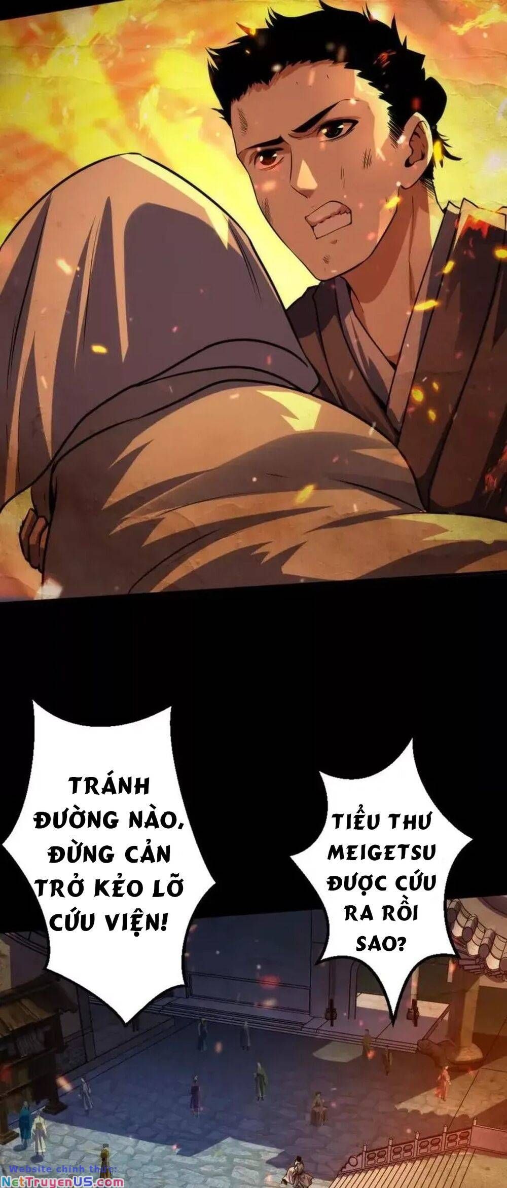 đọc truyện Trở Thành Thần Chủ Cthulhu Chương 189 ảnh 26 tại Thiên Thai Truyện