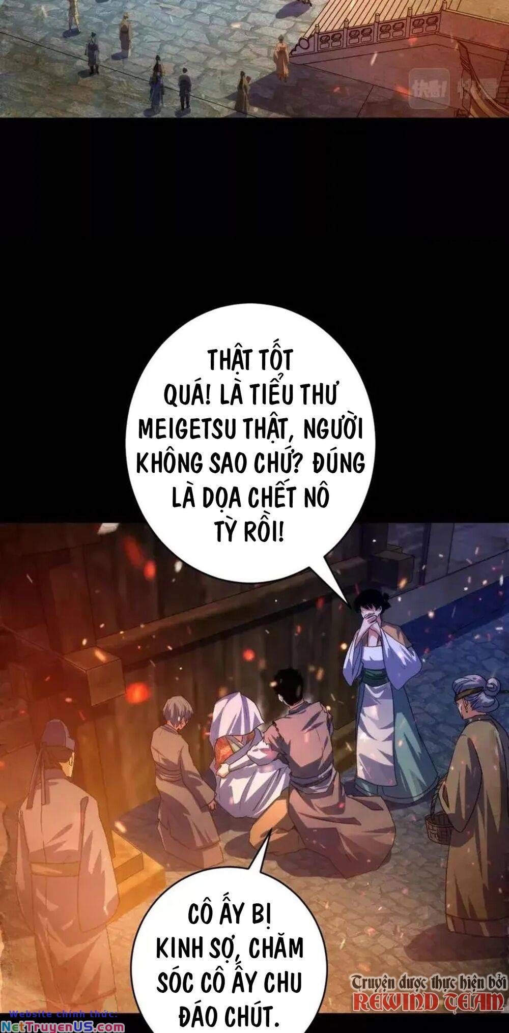 đọc truyện Trở Thành Thần Chủ Cthulhu Chương 189 ảnh 27 tại Thiên Thai Truyện