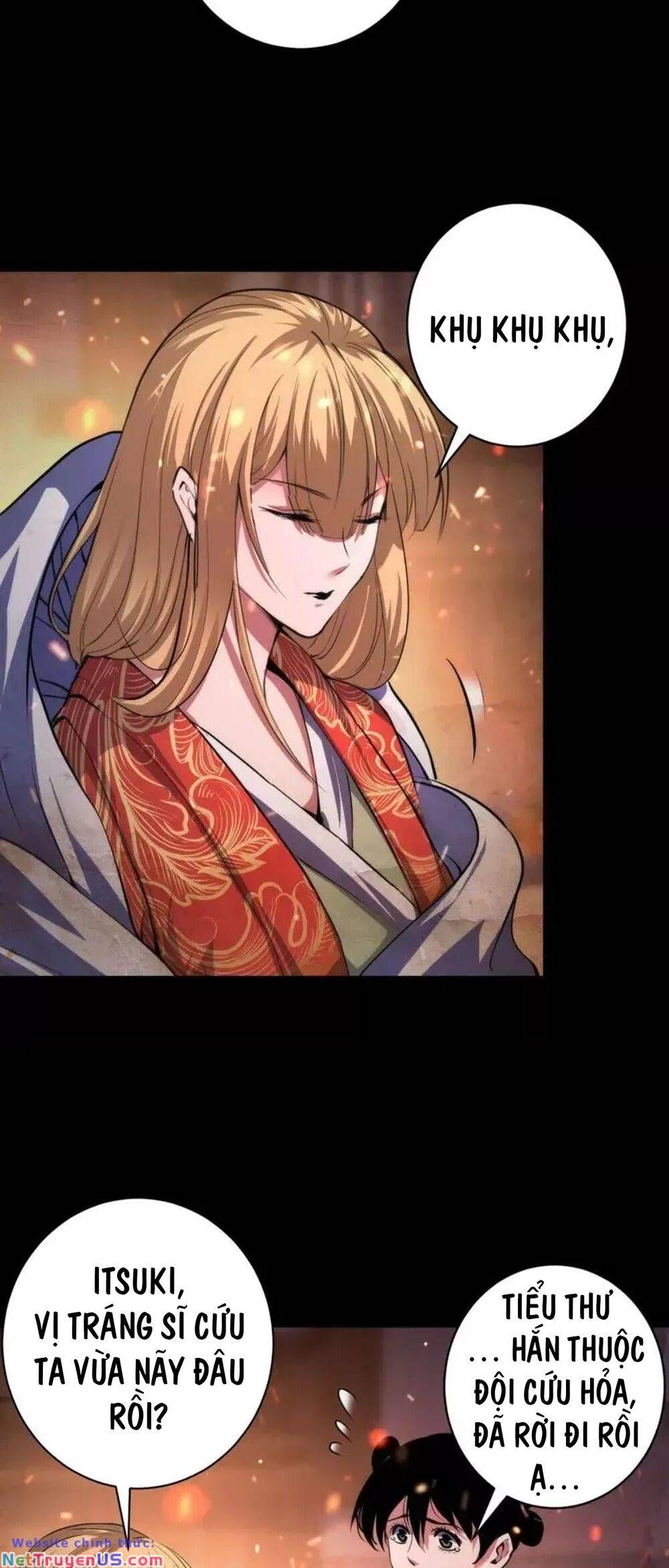 đọc truyện Trở Thành Thần Chủ Cthulhu Chương 189 ảnh 28 tại Thiên Thai Truyện