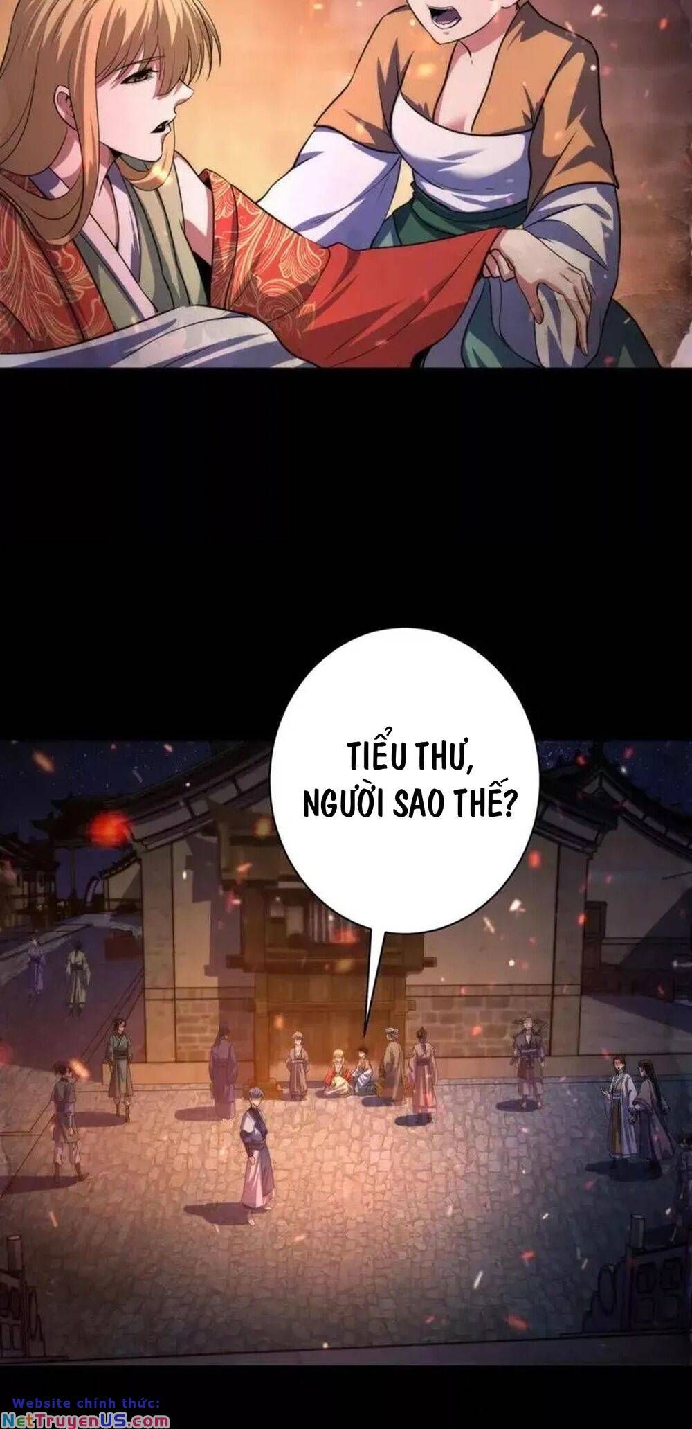 đọc truyện Trở Thành Thần Chủ Cthulhu Chương 189 ảnh 29 tại Thiên Thai Truyện