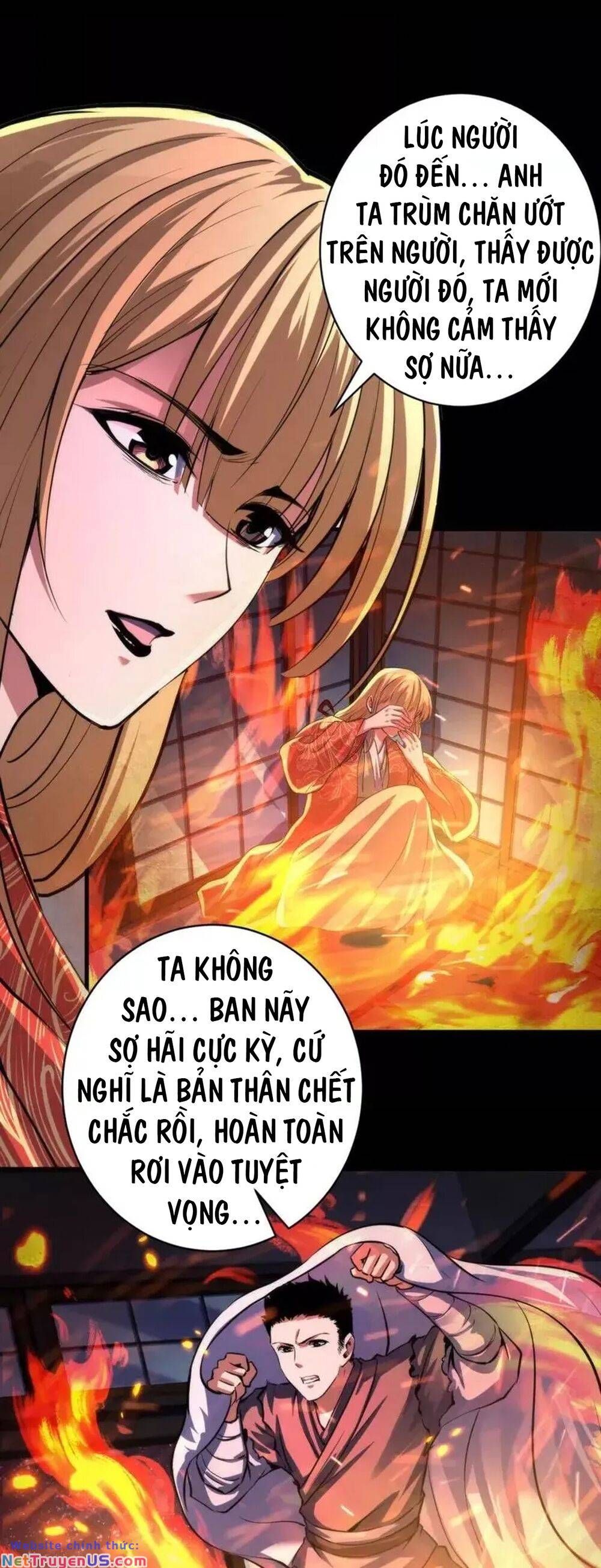 đọc truyện Trở Thành Thần Chủ Cthulhu Chương 189 ảnh 30 tại Thiên Thai Truyện