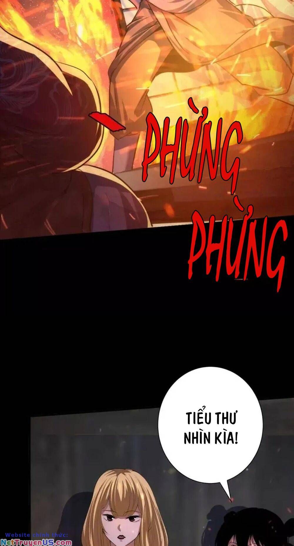 đọc truyện Trở Thành Thần Chủ Cthulhu Chương 189 ảnh 31 tại Thiên Thai Truyện