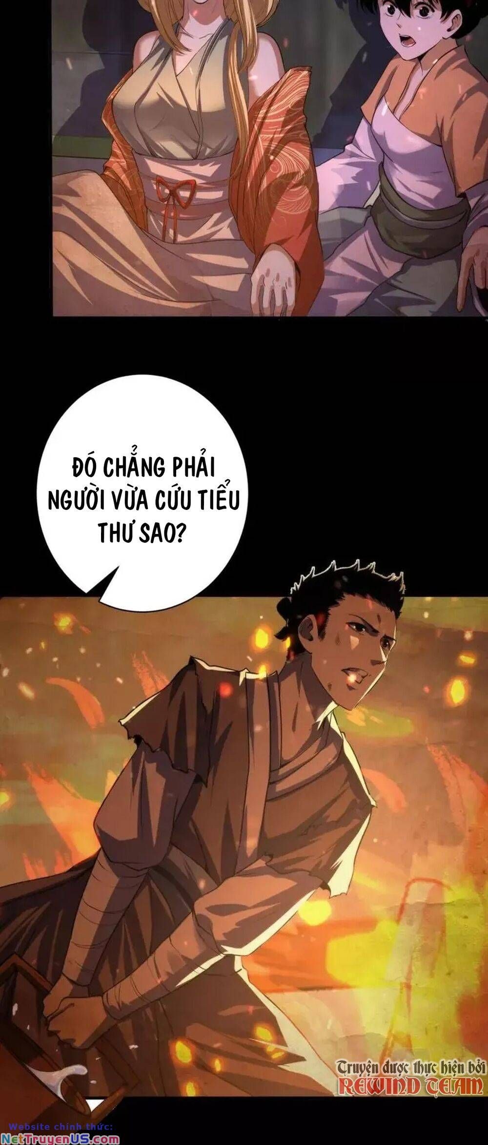 đọc truyện Trở Thành Thần Chủ Cthulhu Chương 189 ảnh 32 tại Thiên Thai Truyện