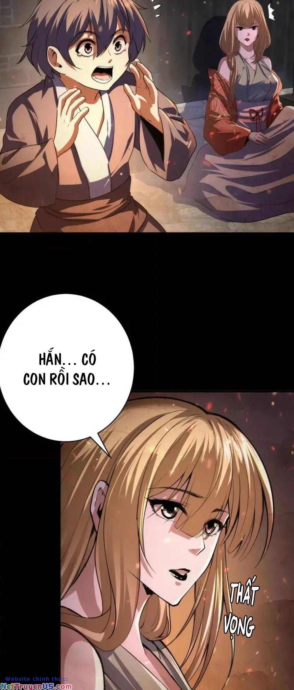 đọc truyện Trở Thành Thần Chủ Cthulhu Chương 189 ảnh 34 tại Thiên Thai Truyện