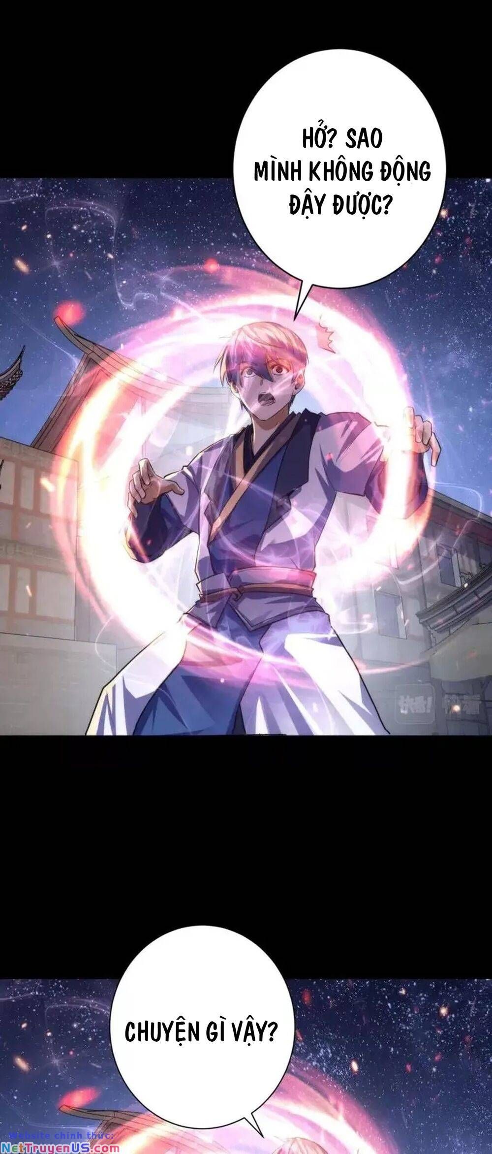 đọc truyện Trở Thành Thần Chủ Cthulhu Chương 189 ảnh 36 tại Thiên Thai Truyện