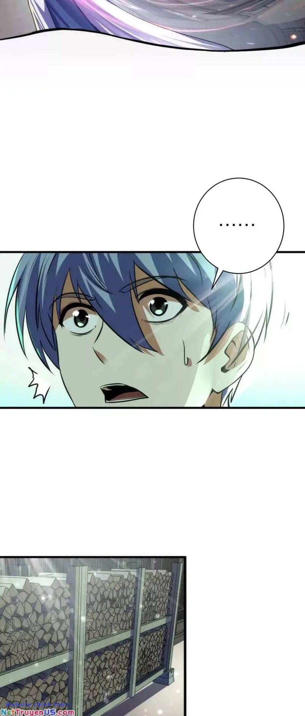 đọc truyện Trở Thành Thần Chủ Cthulhu Chương 189 ảnh 38 tại Thiên Thai Truyện