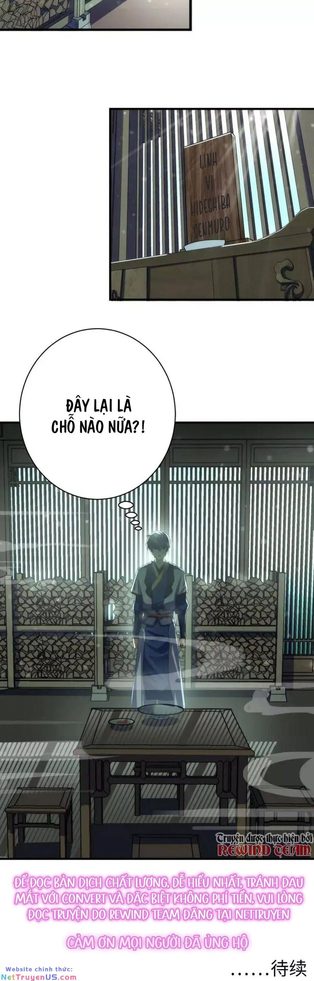 đọc truyện Trở Thành Thần Chủ Cthulhu Chương 189 ảnh 39 tại Thiên Thai Truyện