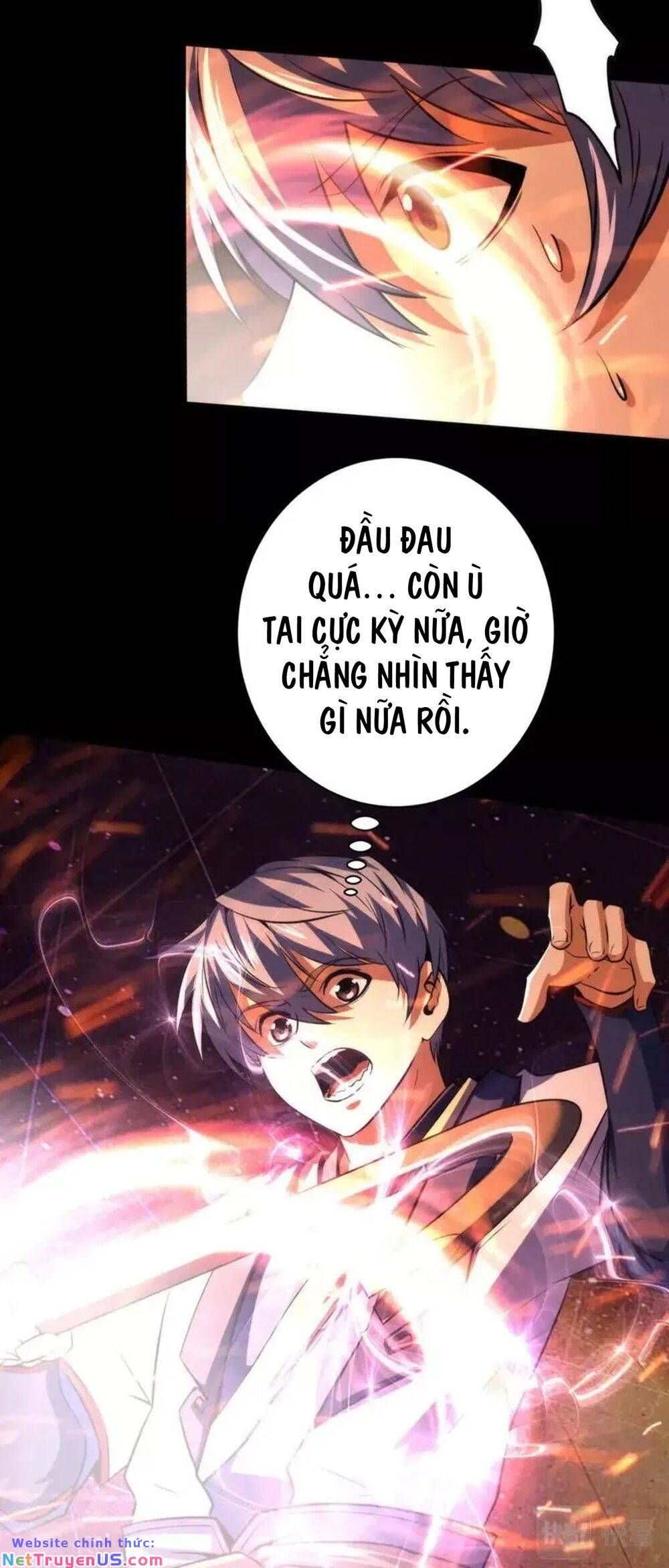 đọc truyện Trở Thành Thần Chủ Cthulhu Chương 189 ảnh 6 tại Thiên Thai Truyện