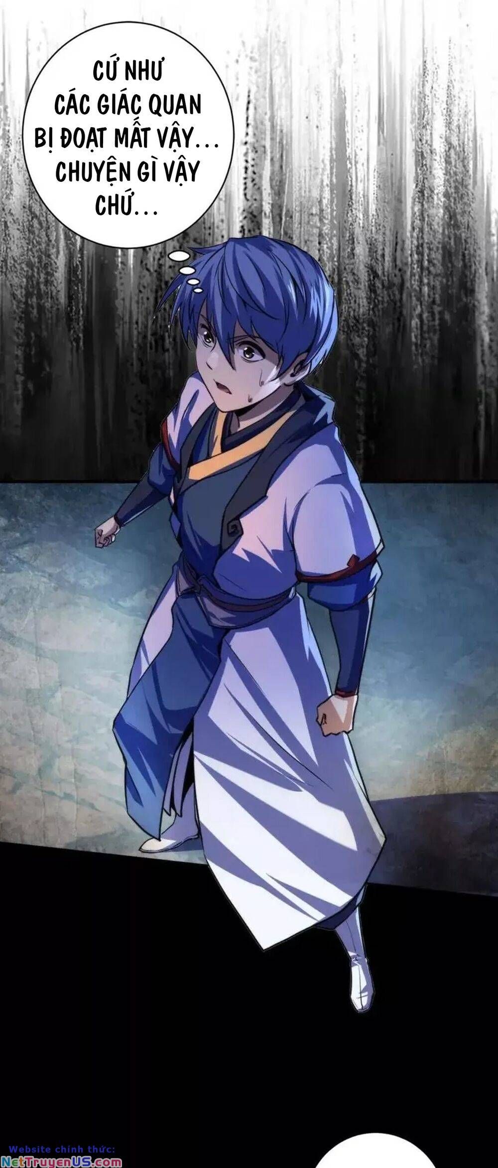 đọc truyện Trở Thành Thần Chủ Cthulhu Chương 189 ảnh 8 tại Thiên Thai Truyện