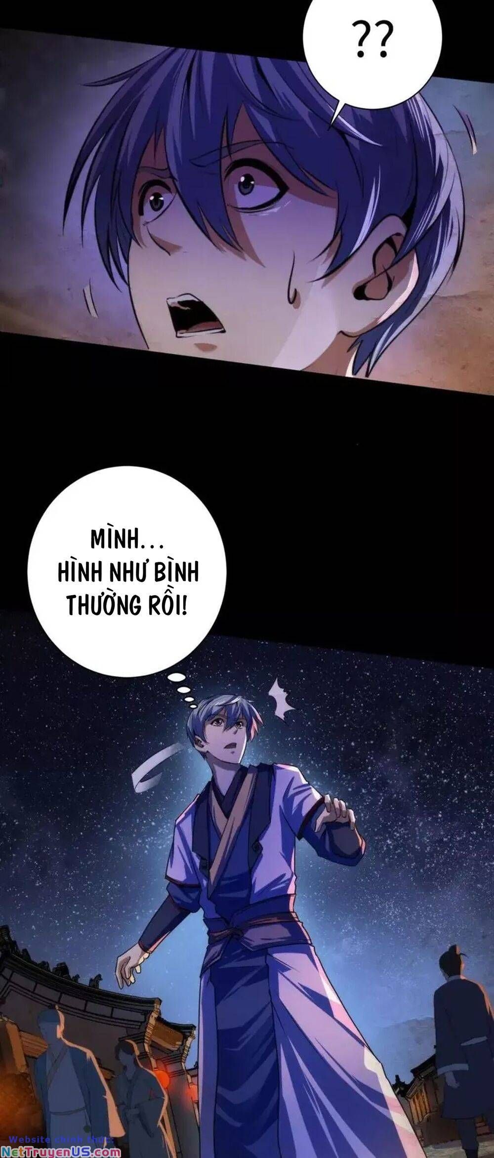 đọc truyện Trở Thành Thần Chủ Cthulhu Chương 189 ảnh 9 tại Thiên Thai Truyện