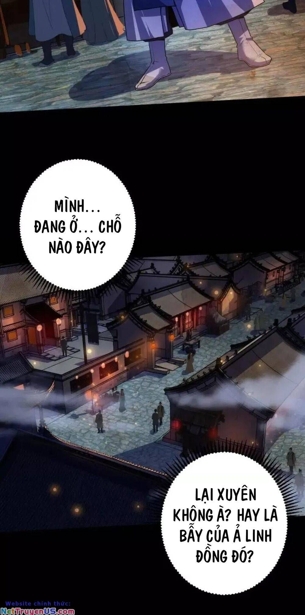 đọc truyện Trở Thành Thần Chủ Cthulhu Chương 189 ảnh 10 tại Thiên Thai Truyện