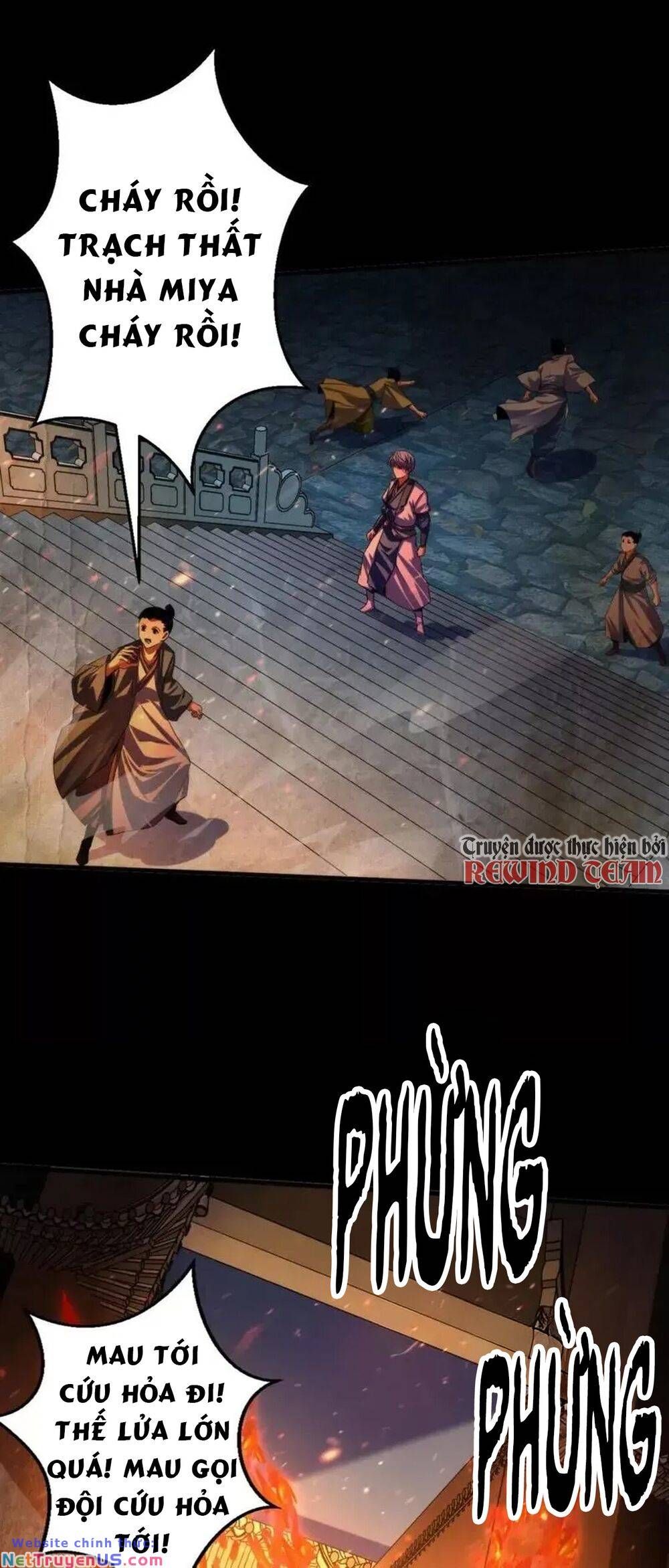 đọc truyện Trở Thành Thần Chủ Cthulhu Chương 189 ảnh 11 tại Thiên Thai Truyện