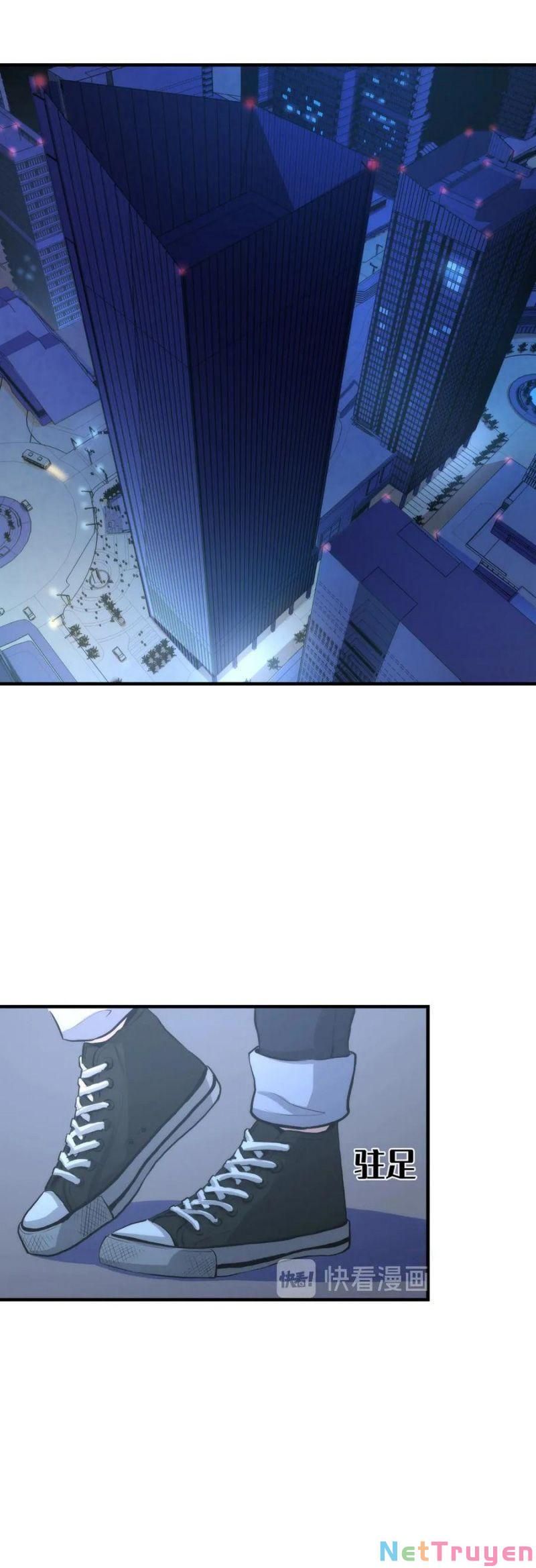 đọc truyện Trở Thành Thần Chủ Cthulhu Chương 19 ảnh 21 tại Thiên Thai Truyện