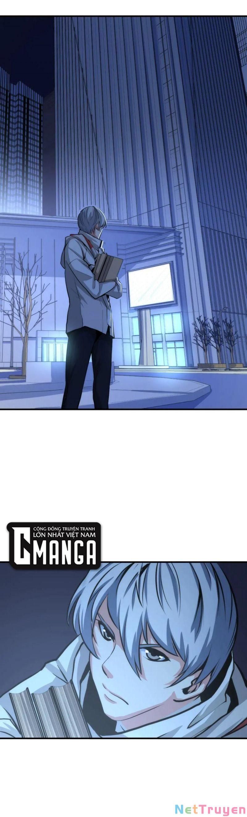 đọc truyện Trở Thành Thần Chủ Cthulhu Chương 19 ảnh 22 tại Thiên Thai Truyện