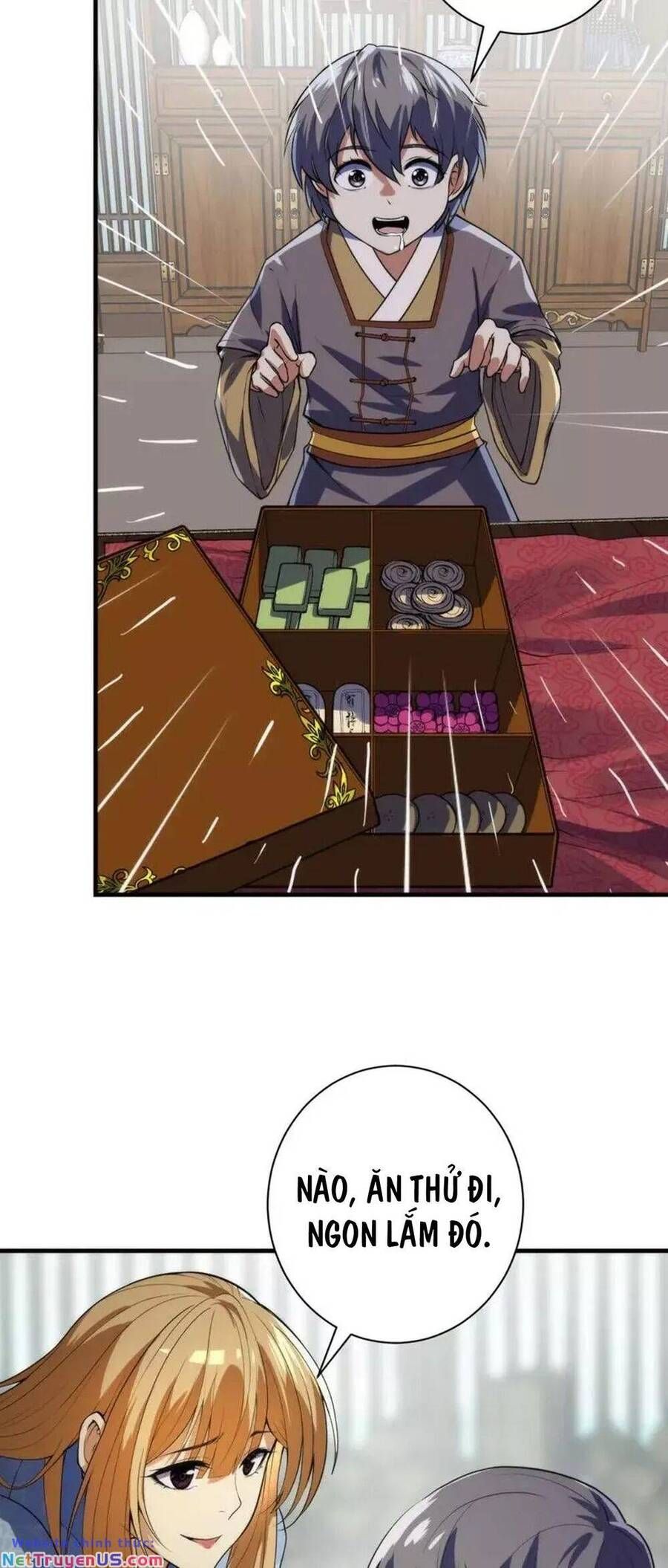 đọc truyện Trở Thành Thần Chủ Cthulhu Chương 190 ảnh 12 tại Thiên Thai Truyện