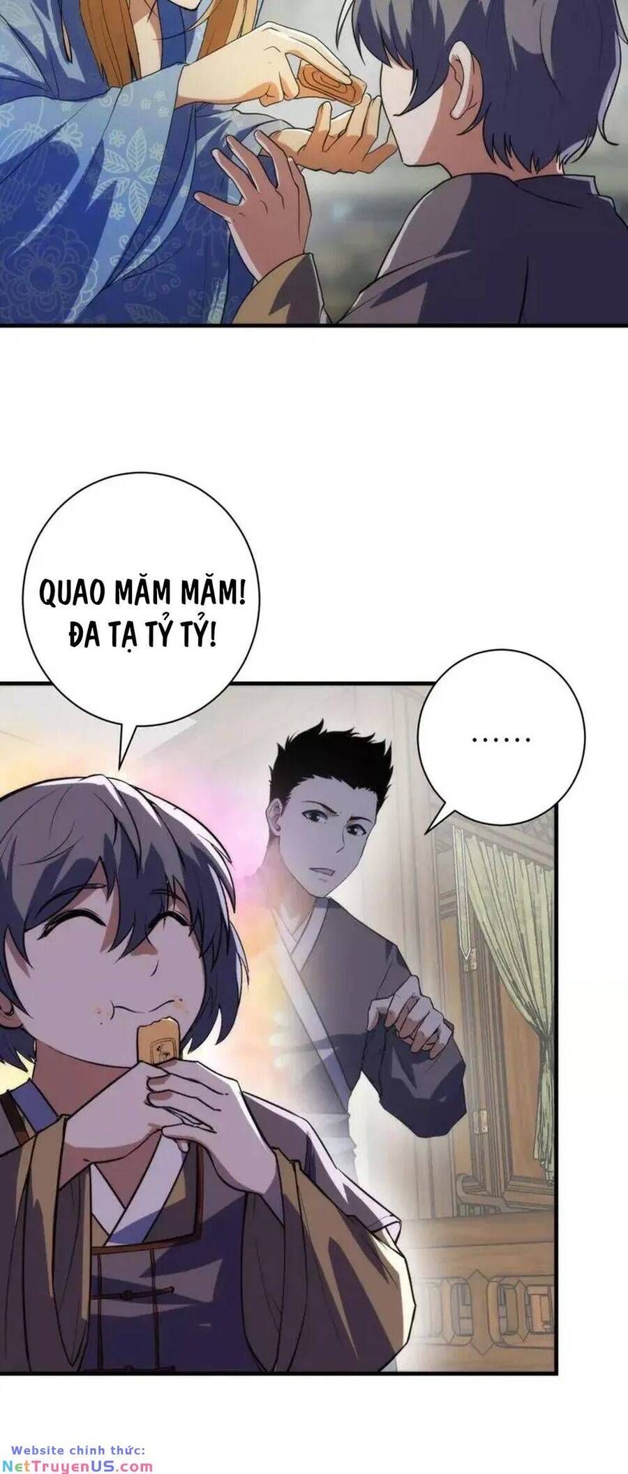 đọc truyện Trở Thành Thần Chủ Cthulhu Chương 190 ảnh 13 tại Thiên Thai Truyện