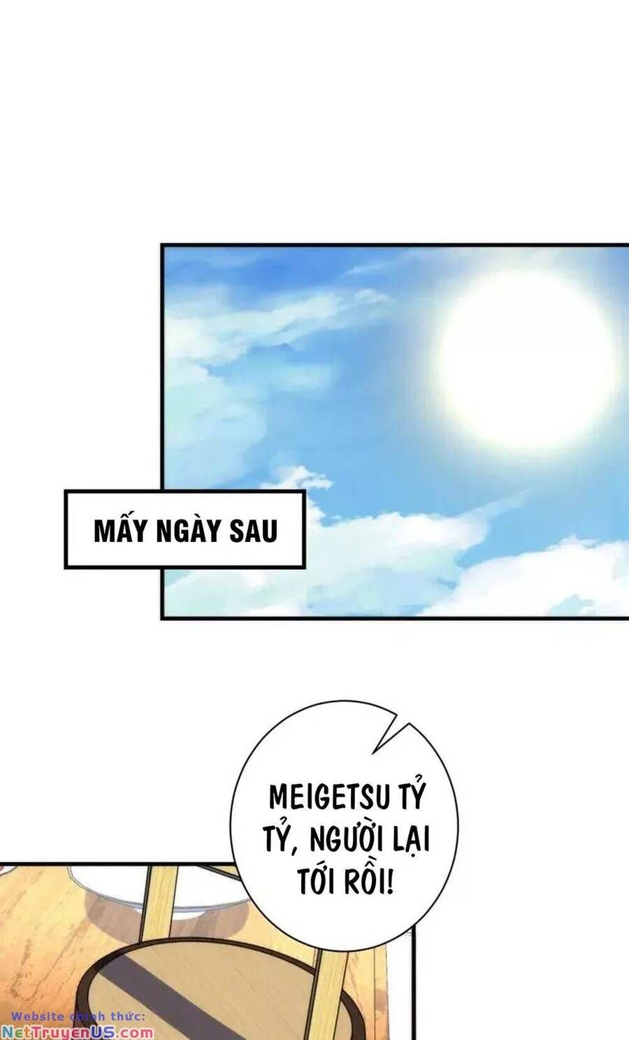 đọc truyện Trở Thành Thần Chủ Cthulhu Chương 190 ảnh 14 tại Thiên Thai Truyện