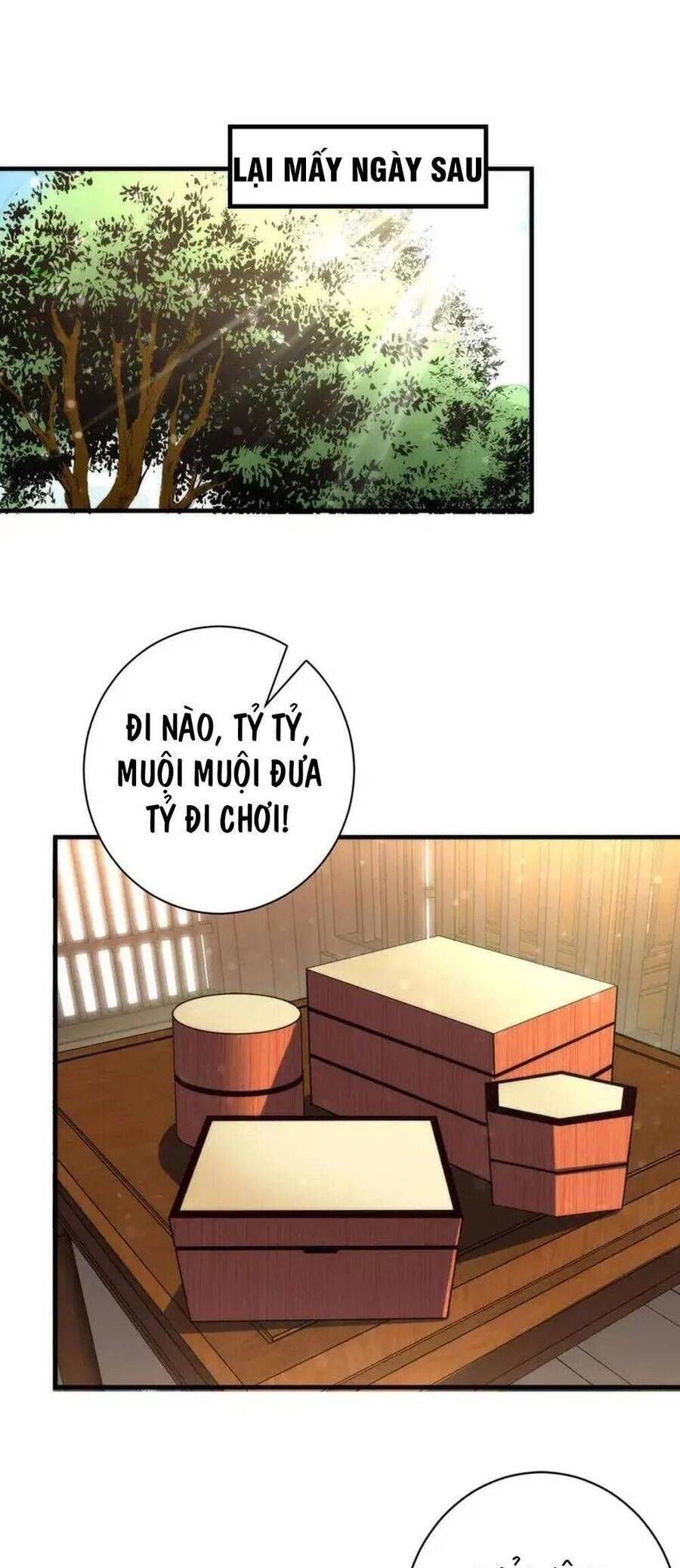 đọc truyện Trở Thành Thần Chủ Cthulhu Chương 190 ảnh 16 tại Thiên Thai Truyện