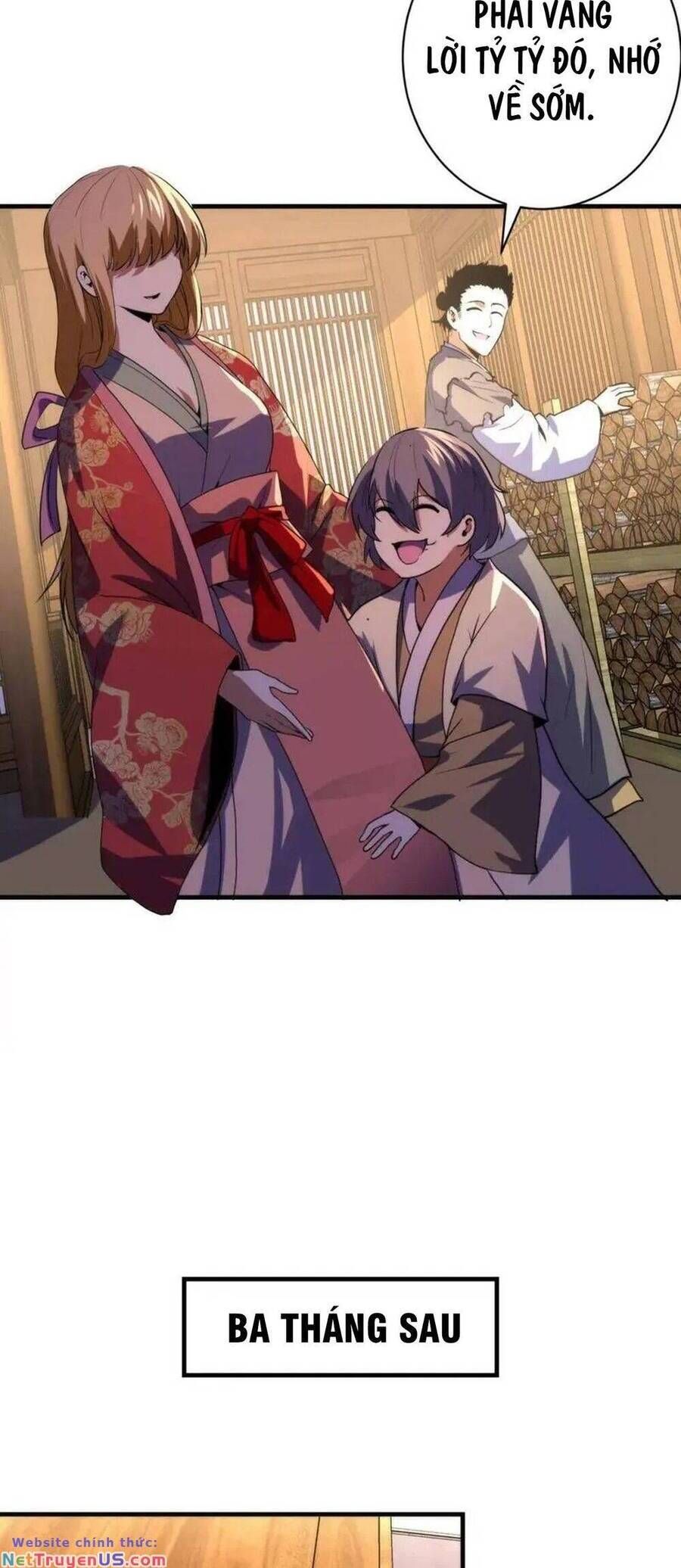 đọc truyện Trở Thành Thần Chủ Cthulhu Chương 190 ảnh 17 tại Thiên Thai Truyện