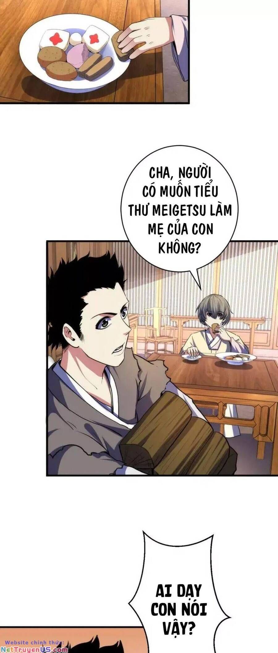 đọc truyện Trở Thành Thần Chủ Cthulhu Chương 190 ảnh 18 tại Thiên Thai Truyện