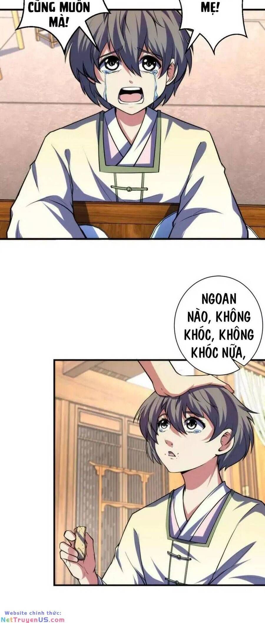 đọc truyện Trở Thành Thần Chủ Cthulhu Chương 190 ảnh 21 tại Thiên Thai Truyện