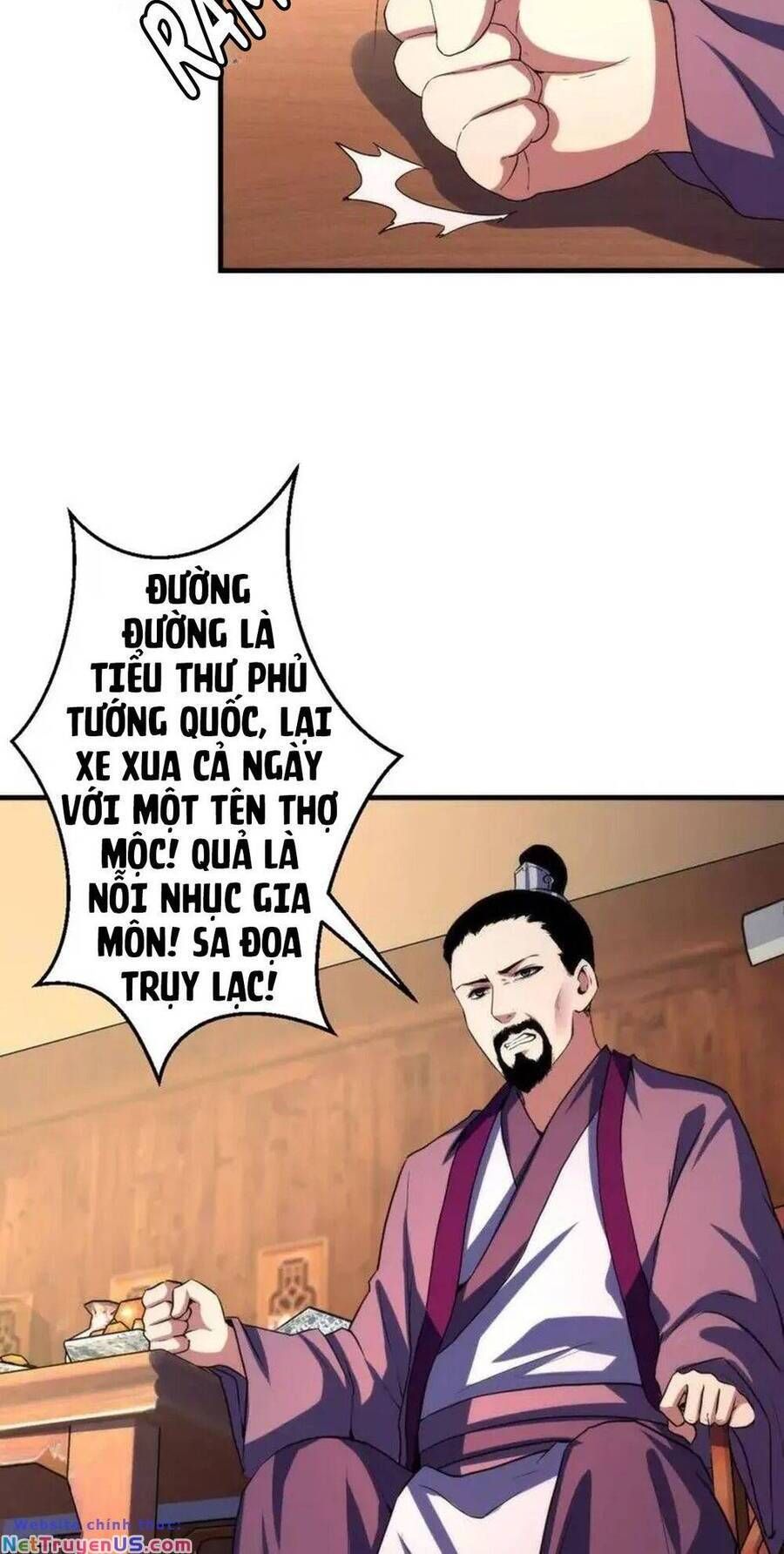 đọc truyện Trở Thành Thần Chủ Cthulhu Chương 190 ảnh 24 tại Thiên Thai Truyện