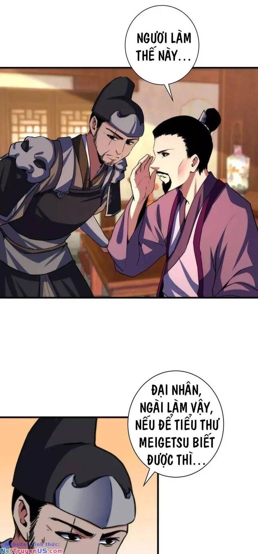 đọc truyện Trở Thành Thần Chủ Cthulhu Chương 190 ảnh 26 tại Thiên Thai Truyện